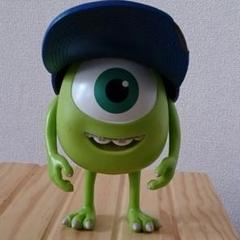 モンスターズユニバーシティ マイク DXフィギュア