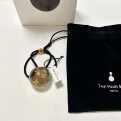 THBT フレグラント オリーブ ルーサイト キャンディー カフ ポニー　新品 THBT フレグラント オリーブ ルーサイト キャンディー カフ