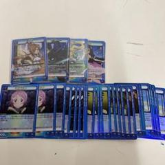2025年最新】ユニオンアリーナ sao 4コンの人気アイテム - メルカリ