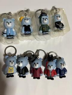 BIGBANG×KRUNK キーホルダーおまとめ 2025年最新】bigbang krunk キーホルダーの人気アイテム - メルカリ