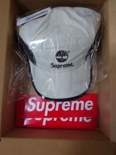 supreme camp cap キャップの中古/未使用品 - メルカリ