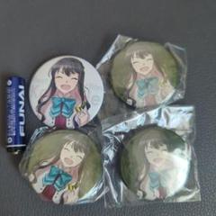 艦これ グッズ まとめ売り アクキー 缶バッジ クリアファイル