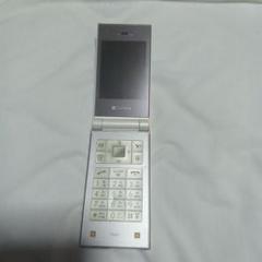 Softbank - 新品未使用★SoftBank☆740SC★3Gケータイ★〇判定☆ホワイト Softbank - 新品未使用☆SoftBank☆740SC☆3Gケータイ☆〇判定
