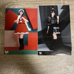 LOVE 佐々木舞香 生写真 ヒキ 3枚 - メルカリ