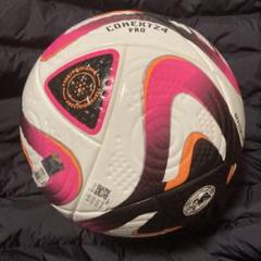 サッカーボール