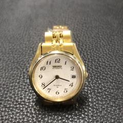 SEIKO AUTOMATIC 23JEWELS レディースウォッチ SEIKO - SEIKO special 23jewels レディース 腕時計の通販 by す