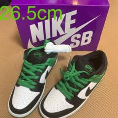 NIKE ダンクSB クラシックグリーンCLASSIC GREEN
