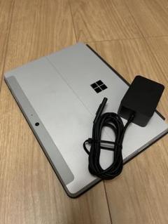 Microsoft Surface Pro 本体 + キーボード + 充電器