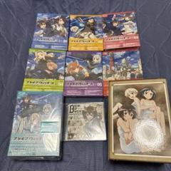 2025年最新】ブレイブウィッチーズ Blu-ray セットの人気