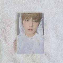 TXT MOAZONE 3枚 ソウルコン FC トゥバ トレカ TXT ヨンジュン ソウルコン MOAZONE FC トレカ - メルカリ