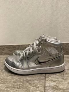 AIR JORDAN 1 HIGH GOLF GIFT GIVING ゴルフのサムネイル