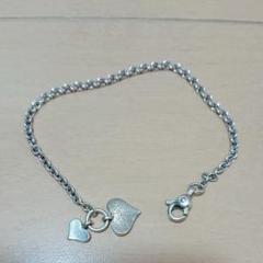 STAR JEWELRY シルバーブレスレット