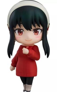 ねんどろいど SPY×FAMILY ヨル フォージャー 私服Ver.