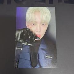 SF9 ジェユン JAEYOON サノク トレカ｜CD