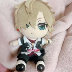 DIABOLIK LOVERS DAYLIGHT ぬいぐるみ コウ | 乙女向け通販