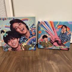 King & Prince 『ピース 』Dear Tiara盤・初回限定版B