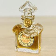 香水ゲランGUERLAINミツコパルファム7.5mlミツコオーデコロン45ml Amazon | ゲラン ミツコ パルファム ボトル 7.5ml (並行輸入品