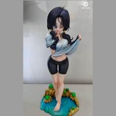 値引き☆ビーデル フィギア ビーデル｜商品情報｜メガホビ MEGA HOBBY STATION｜メガハウス