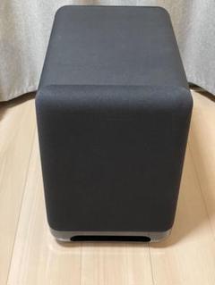 SONY sa-sw5 最終値下げ❗️ SA-SW5 購入 | ホームシアターシステム | ソニー
