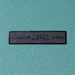 2025年最新】canon f-1 後期の人気アイテム - メルカリ