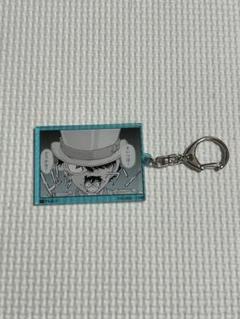 コナンランド　怪盗キッド　アクリルキーホルダー