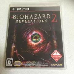 バイオハザード リベレーションズ2