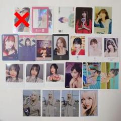 TWICE MISAMO モモ トレカ 23枚セット - メルカリ
