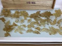 鼈甲　まとめて