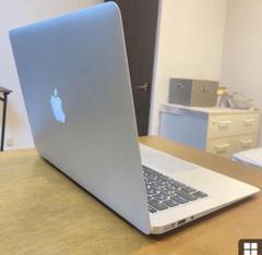 2023年OS]美品 Apple MacBook Air/Office付き - メルカリ