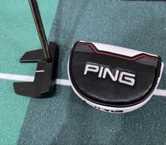 2025年最新】パター センターシャフト pingの人気アイテム