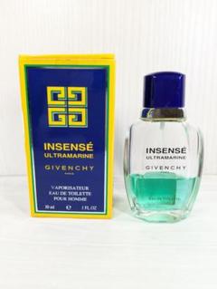 【3個】ULTRAMARINE オードトワレ 100ml 未使用 楽天市場】ジバンシイ ウルトラマリン 100mlの通販