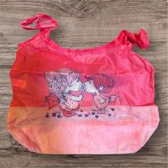 水森亜土　 エコバッグ