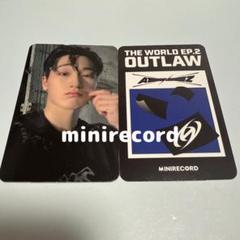 2025年最新】ATEEZ サン トレカ outlawの人気アイテム - メルカリ