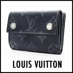 2022年最新】louis vuitton ディスカバリー・コンパクトの人気アイテム