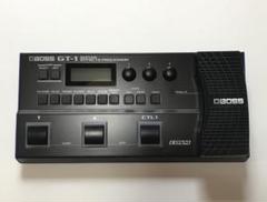 ※専用　BOSS GT-1 中古 ボス マルチエフェクター 2025年最新】boss gt 1の人気アイテム - メルカリ
