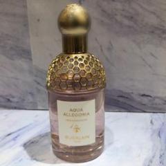 【未使用】ゲラン ◾️アクアアレゴリア ウィンターデリス　オードトワレ　125ml 2025年最新】Guerlain 香水(女性用)の人気アイテム - メルカリ