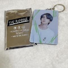 THE RAMPAGE - 吉野北人 フォトキーホルダー 即日発送❗️ EXILE TRIBE STATION ONLINE STORE｜吉野北人 produce これ
