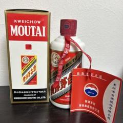マオタイ　Kweichow Moutai 限定モデル　お値下げ中 Yahoo!オークション -「マオタイ 2022」の落札相場・落札価格
