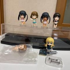 けいおん ねんどろいどぷちの中古 未使用品 メルカリ