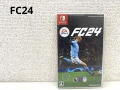 Nintendo Switch EA Sports FC24 ゲームソフト