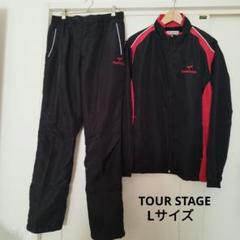 Amazon.co.jp: Lサイズ ツアーステージ TOURSTAGE 福袋 2023