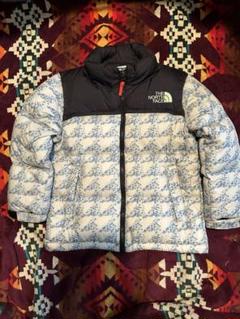 THE NORTH FACE ミナペルホネン コラボ ジャケット 120cm 人気のコラボが秋冬コレクションでも実現／THE NORTH FACE