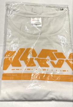 にじさんじ 樋口楓 MARBLE Tシャツ　L