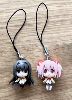 ほむら ビッグビニールストラップ ほむら ビッグビニールストラップ