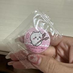 ちいかわ 寿司関連グッズ