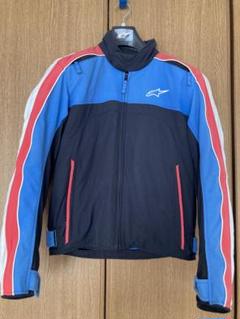 Alpinestars SOLARIS JACKET Mサイズ　3シーズン Alpinestars SOLARIS JACKET Mサイズ 3シーズン - メルカリ