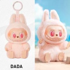 2025年最新】popmart labubu dadaの人気アイテム - メルカリ