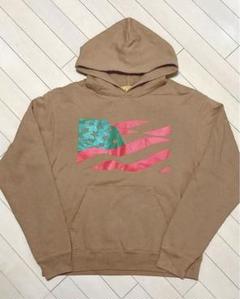 UNION ORIGINAL D.H. Flag Hoodie wtapsのサムネイル