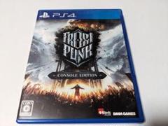 PS4 FROSTPUNK