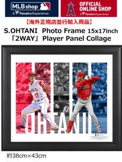 【メモリアル】大谷翔平選手 2WAY Photo Frame 2025年最新】大谷翔平 フォトフレームの人気アイテム - メルカリ